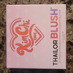 Kim Chi thailor blush